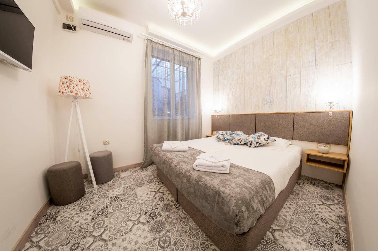 Sofia Pearl Life Apartment - No Window Apartment Kültér fotó