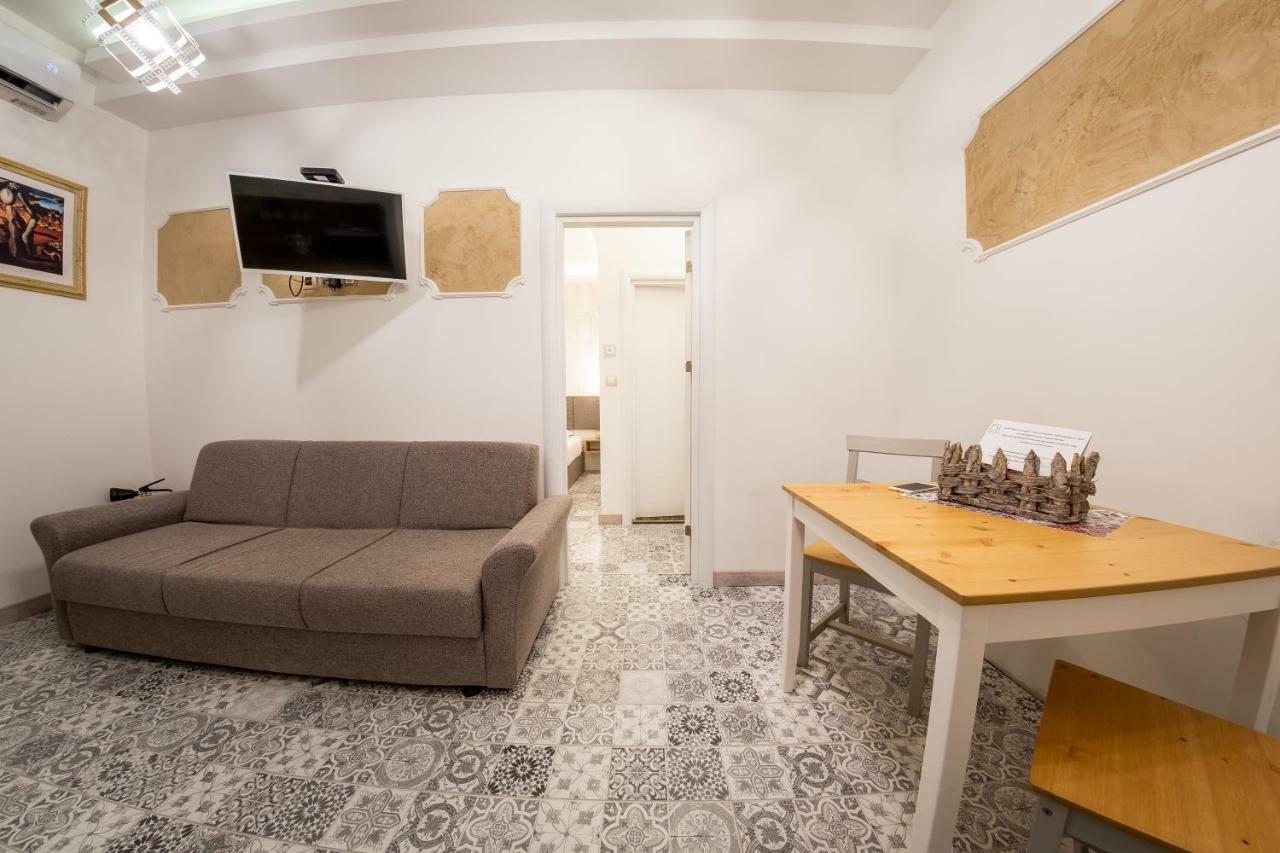 Sofia Pearl Life Apartment - No Window Apartment Kültér fotó