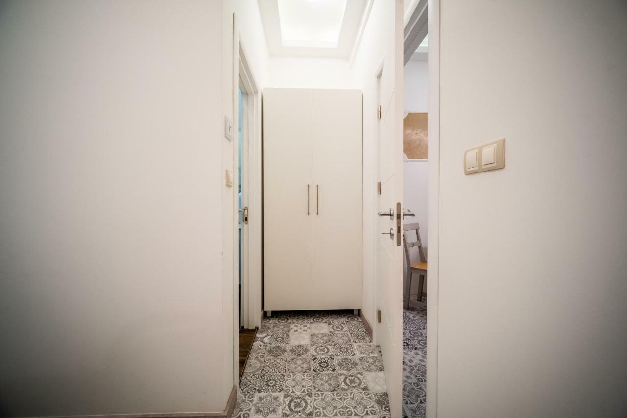 Sofia Pearl Life Apartment - No Window Apartment Kültér fotó