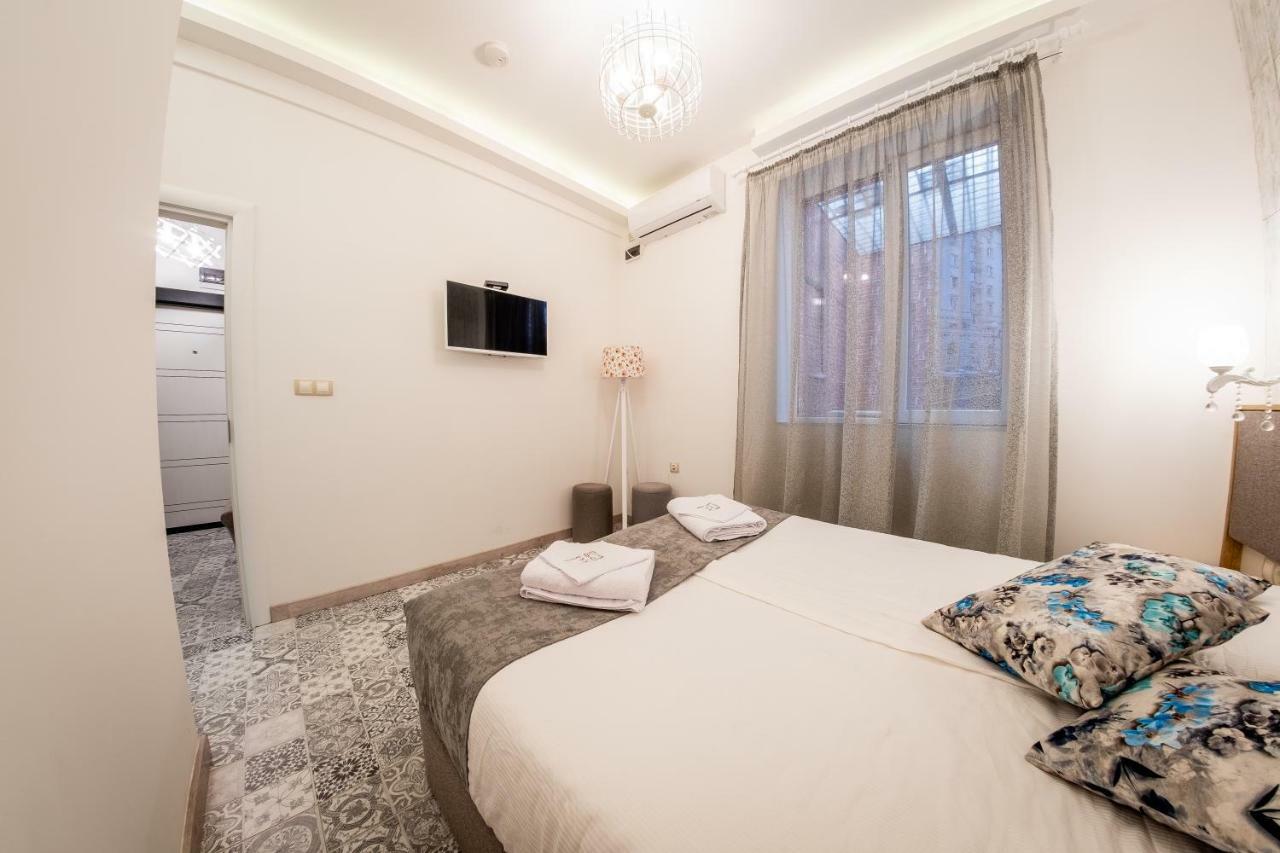 Sofia Pearl Life Apartment - No Window Apartment Kültér fotó